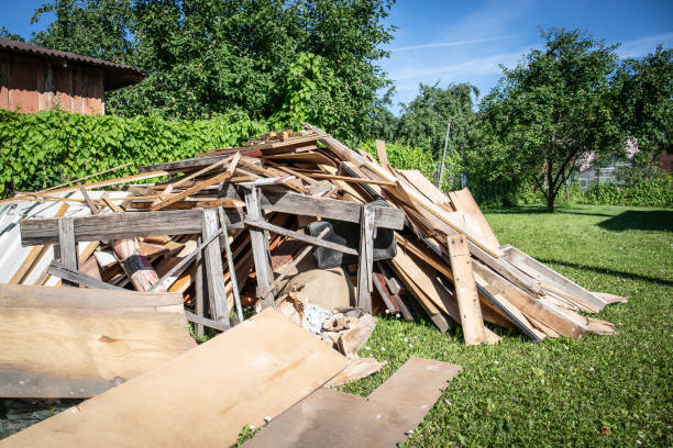 Recycling Services for Junk in Houserville, PA